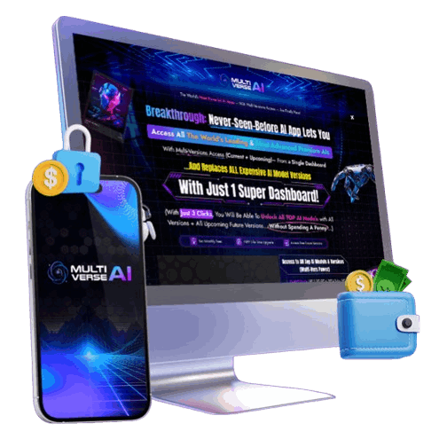 MultiVerse- AI
