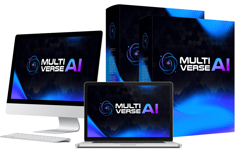 MultiVerse- AI