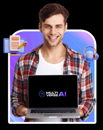 MultiVerse- AI