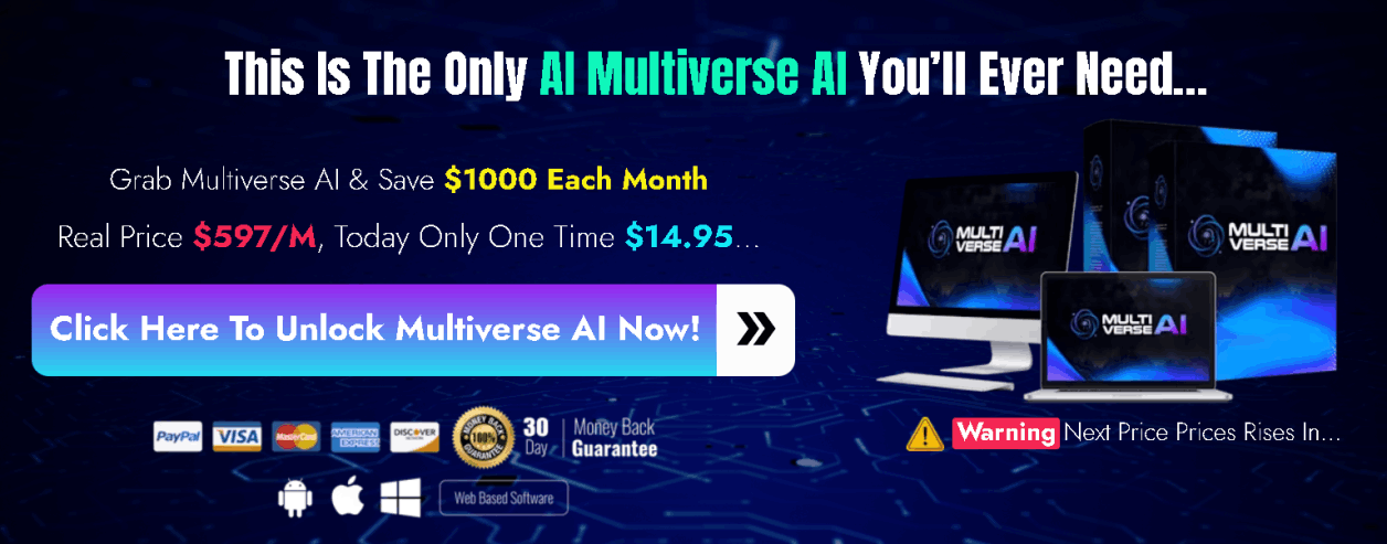 MultiVerse- AI